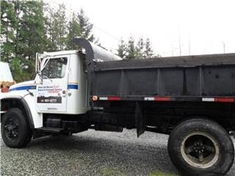Above & Beyond Randys Bobcat & Excavating Service