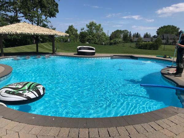 Rio Pools