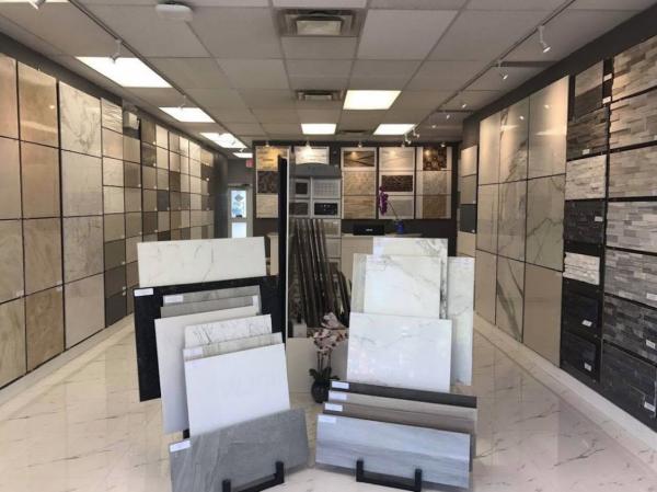 Vantile Tiles & Flooring