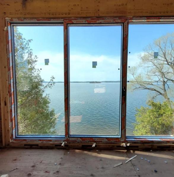 Aria Windows
