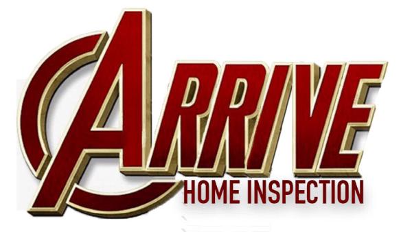 Arrive Home Inspection Inc.