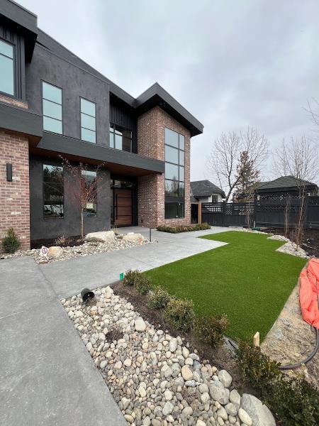 Nature Works Landscape & Design