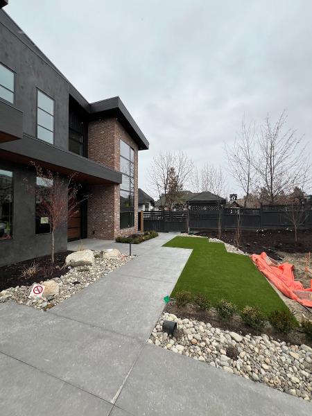 Nature Works Landscape & Design