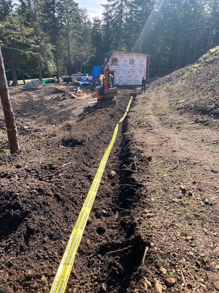 DB Excavation
