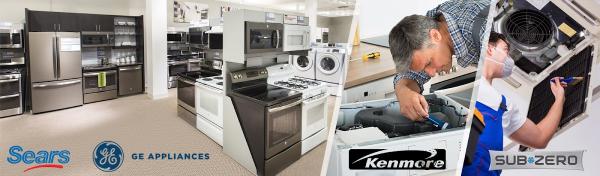 Kitchener Appliance Repair Pros