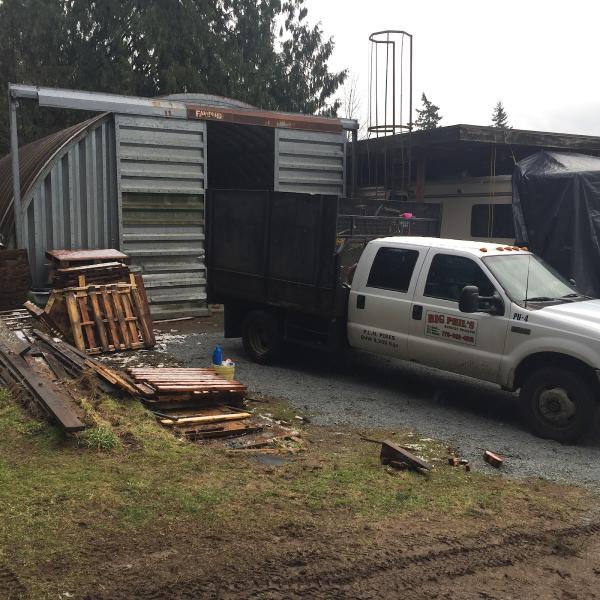 Big Phil's Rubbish Removal