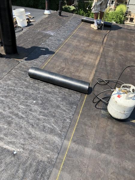 Downtown Roofing