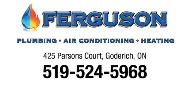 Ferguson Plumbing Heating & Electrical