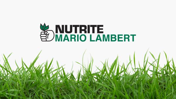 Nutrite Mario Lambert