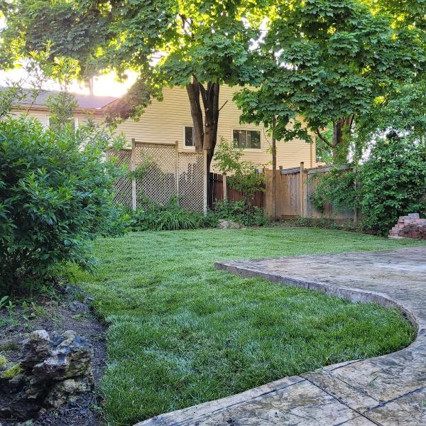 Triple B Landscaping Services