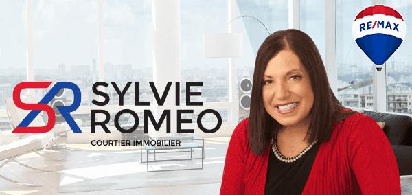 Re/Max Alliance: Sylvie Romeo