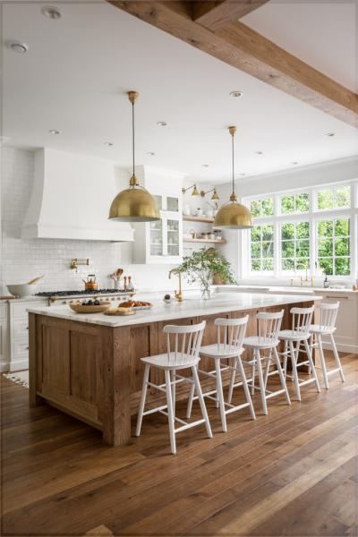 Thomas Philips Woodworking Ltd.