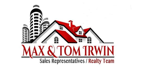 Max & Tom Irwin Royal Lepage Frank Real Estate
