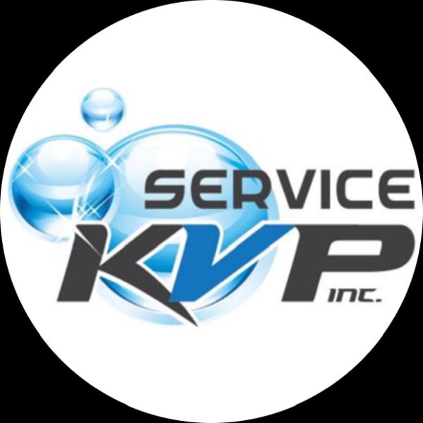 Service KVP Inc
