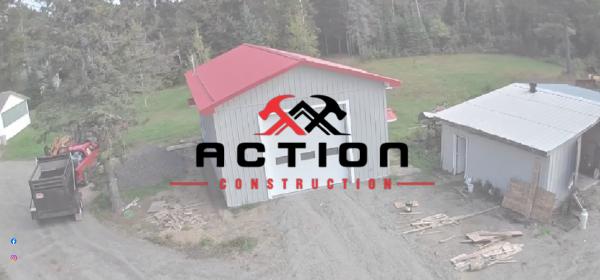 Action Construction