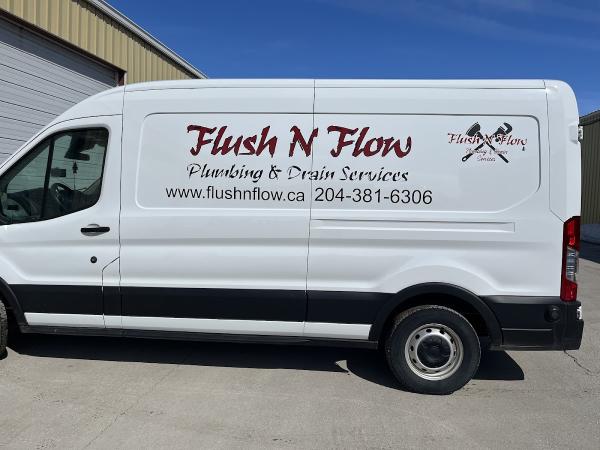 Flush N Flow Plumbing & Drain Services