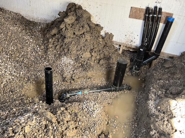 Flush N Flow Plumbing & Drain Services