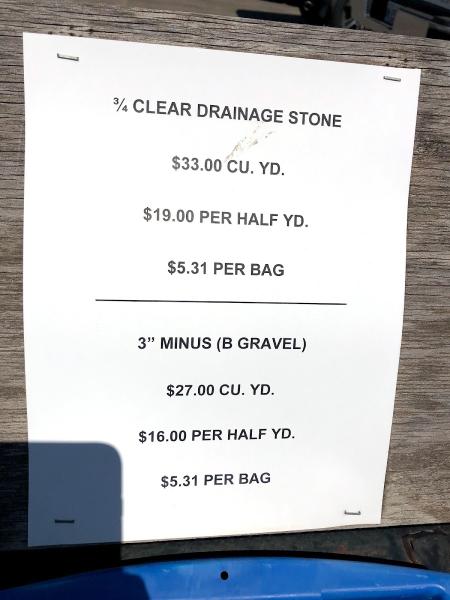 Sprout's Earth Products