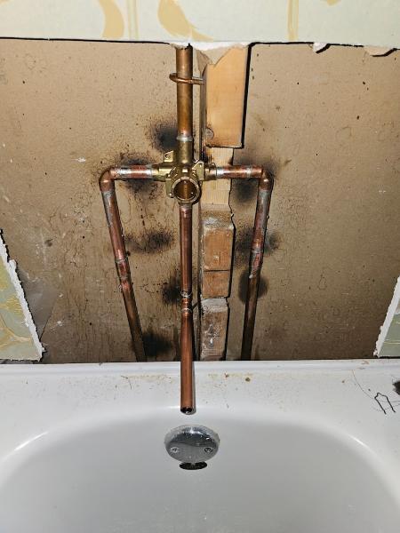 2 Bro's Plumbing