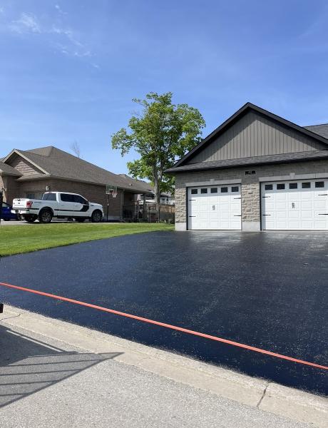CP Asphalt Sealing