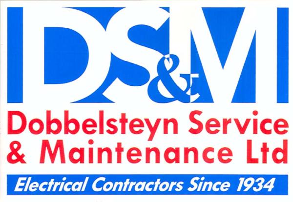 Dobbelsteyn Service & Maintenance Ltd