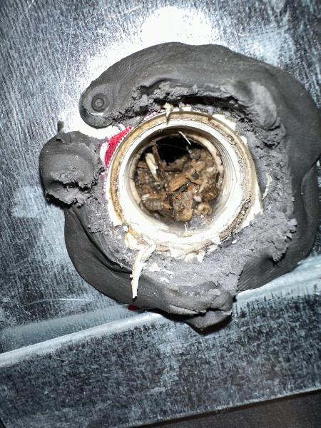 Silver Duct Cleaning