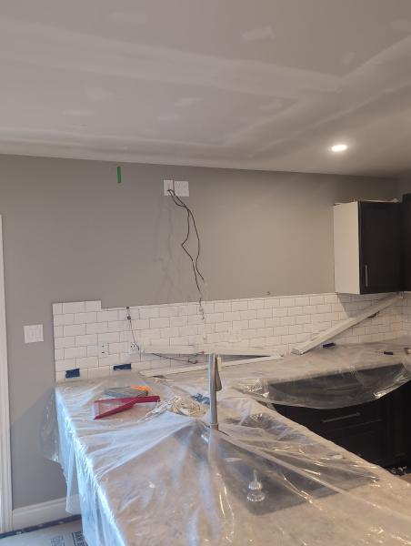 Platinum Drywall Taping and Finishing