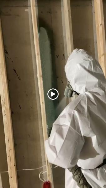 Sprayfoam Solutions Toronto Inc