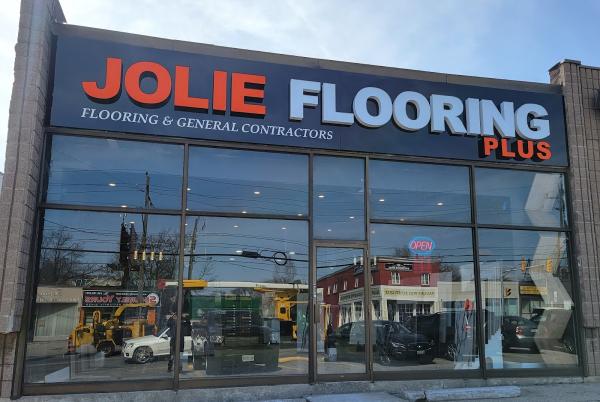 Jolie Flooring Plus