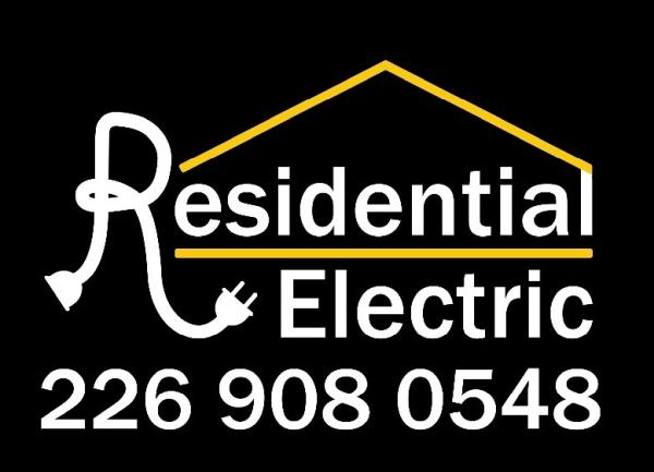 Residential Electric