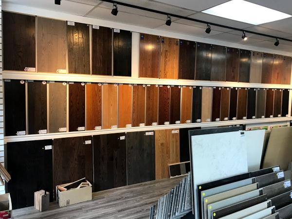 Crane Flooring