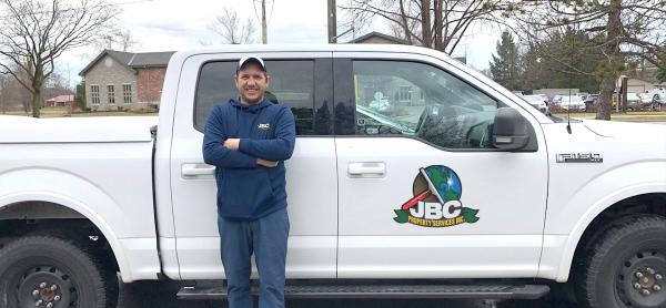 JBC Property Services Inc.
