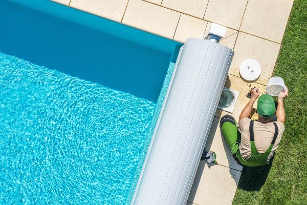 Can Swim Pool and Spa Service