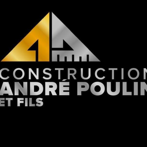 Construction Andre Poulin et Fils