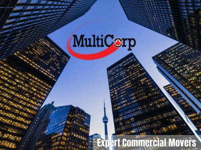 Multicorp Office Services Inc