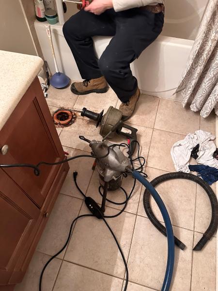 Clifford & Romano Plumbing/Heating Ltd.