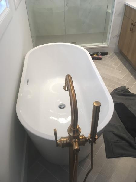 Ty the Tank Guy & Services