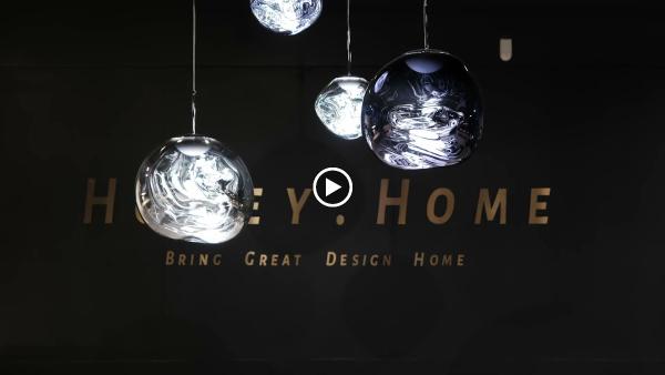 Homey Home Interiors