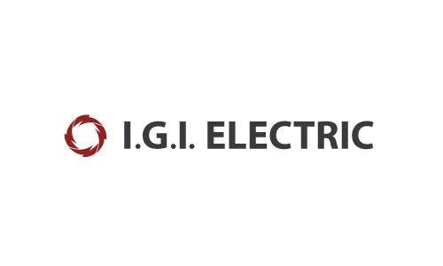 I.g.i. Electric Inc.