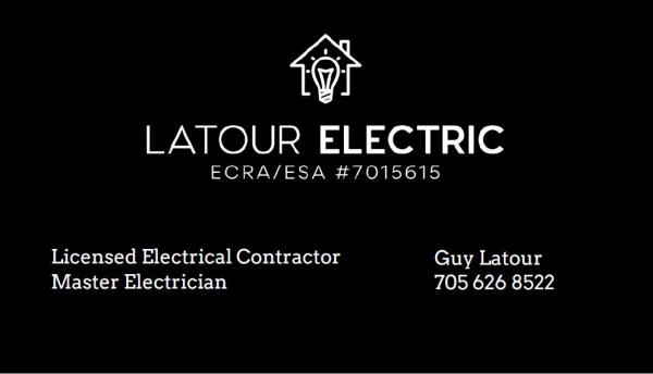 Latour Electric