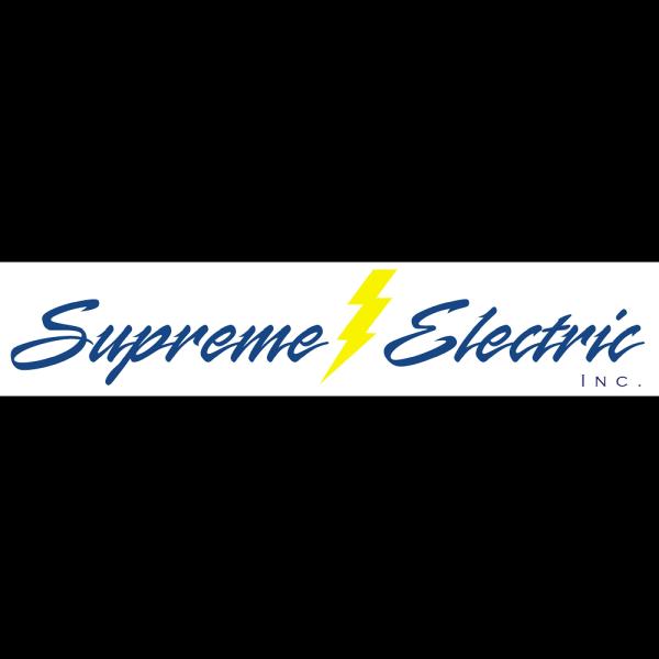 Supreme Electric