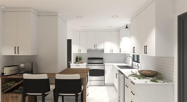 LilÖ l'Espace Cuisine
