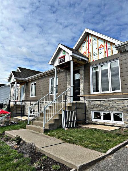 Toiture Prohd & Excavation