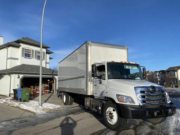 Gopro Moving & Delivery