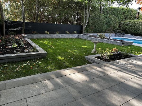 WLS Landscaping