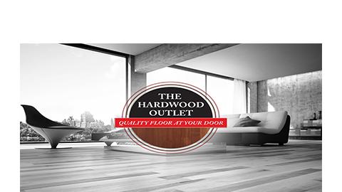 The Hardwood Outlet