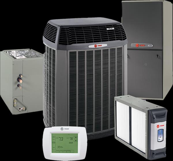 South Fraser Heating & Cooling Ltd