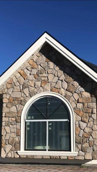 N&R Masonry and Siding