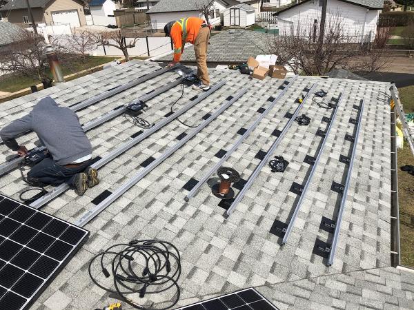 Soltek Roofing and Solar Ltd