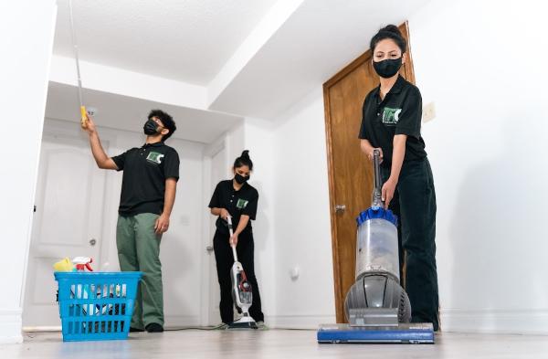 Toronto Home Cleaners